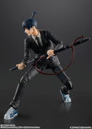 Chainsaw Man Bandai S.H.Figuarts Hayakawa Aki