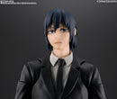 Chainsaw Man Bandai S.H.Figuarts Hayakawa Aki