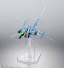 Gundam Mobile Suit SEED Bandai Robot Spirits Side MS FX-550 Sky Grasper & Effect Parts Set Ver. A.N.I.M.E.