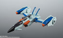 Gundam Mobile Suit SEED Bandai Robot Spirits Side MS FX-550 Sky Grasper & Effect Parts Set Ver. A.N.I.M.E.