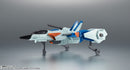 Gundam Mobile Suit SEED Bandai Robot Spirits Side MS FX-550 Sky Grasper & Effect Parts Set Ver. A.N.I.M.E.