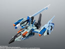 Gundam Mobile Suit SEED Bandai Robot Spirits Side MS FX-550 Sky Grasper & Effect Parts Set Ver. A.N.I.M.E.