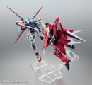 Gundam Mobile Suit SEED Bandai Robot Spirits Side MS FX-550 Sky Grasper & Effect Parts Set Ver. A.N.I.M.E.
