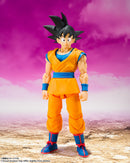 Dragon Ball DAIMA Bandai S.H.Figuarts Son Gokou -DAIMA-