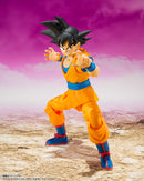 Dragon Ball DAIMA Bandai S.H.Figuarts Son Gokou -DAIMA-