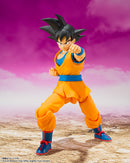 Dragon Ball DAIMA Bandai S.H.Figuarts Son Gokou -DAIMA-