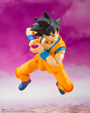 Dragon Ball DAIMA Bandai S.H.Figuarts Son Gokou -DAIMA-