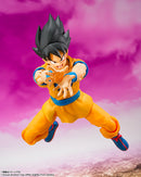 Dragon Ball DAIMA Bandai S.H.Figuarts Son Gokou -DAIMA-