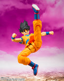 Dragon Ball DAIMA Bandai S.H.Figuarts Son Gokou -DAIMA-