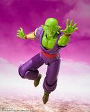 Dragon Ball DAIMA Bandai S.H.Figuarts Piccolo -DAIMA-