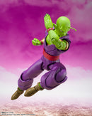 Dragon Ball DAIMA Bandai S.H.Figuarts Piccolo -DAIMA-