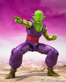 Dragon Ball DAIMA Bandai S.H.Figuarts Piccolo -DAIMA-