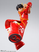 One Piece Bandai S.H.Figuarts Monkey D. Luffy -Future Island Egghead-