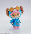 One Piece Bandai S.H.Figuarts Tony Tony Chopper -Future Island Egghead-