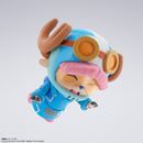 One Piece Bandai S.H.Figuarts Tony Tony Chopper -Future Island Egghead-