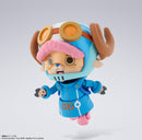 One Piece Bandai S.H.Figuarts Tony Tony Chopper -Future Island Egghead-