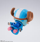 One Piece Bandai S.H.Figuarts Tony Tony Chopper -Future Island Egghead-