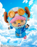 One Piece Bandai S.H.Figuarts Tony Tony Chopper -Future Island Egghead-