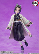 Demon Slayer: Kimetsu no Yaiba Bandai S.H.Figuarts Kocho Shinobu