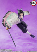 Demon Slayer: Kimetsu no Yaiba Bandai S.H.Figuarts Kocho Shinobu