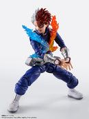 My Hero Academia Bandai S.H.Figuarts Todoroki Shoto