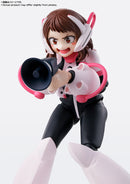 My Hero Academia Bandai S.H.Figuarts Uraraka Ochaco