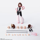 My Hero Academia Bandai S.H.Figuarts Uraraka Ochaco