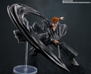 Bleach Bandai S.H.Figuarts Kurosaki Ichigo -Getsuga Tensho-