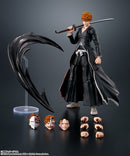 Bleach Bandai S.H.Figuarts Kurosaki Ichigo -Getsuga Tensho-
