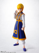 Hunter x Hunter Bandai S.H.Figuarts Curarpikt