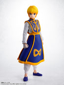 Hunter x Hunter Bandai S.H.Figuarts Curarpikt