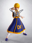 Hunter x Hunter Bandai S.H.Figuarts Curarpikt