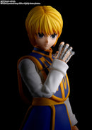 Hunter x Hunter Bandai S.H.Figuarts Curarpikt