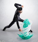 Hunter x Hunter Bandai S.H.Figuarts Leorio