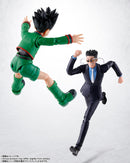 Hunter x Hunter Bandai S.H.Figuarts Leorio