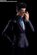 Hunter x Hunter Bandai S.H.Figuarts Leorio