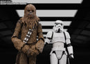 STAR WARS Episode IV A New Hope Bandai S.H.Figuarts Chewbacca -Classic Ver.-