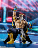 Tekken 8 Bandai S.H.Figuarts King