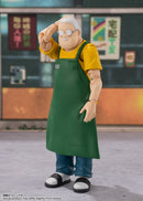 Sakamoto Days Bandai S.H.Figuarts Sakamoto Taro