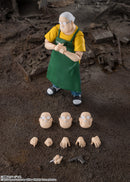 Sakamoto Days Bandai S.H.Figuarts Sakamoto Taro