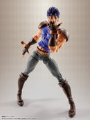 JoJo's Bizarre Adventure: Phantom Blood Bandai S.H.Figuarts Jonathan Joestar