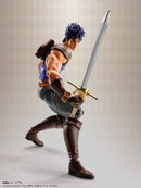 JoJo's Bizarre Adventure: Phantom Blood Bandai S.H.Figuarts Jonathan Joestar