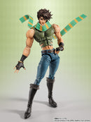 JoJo's Bizarre Adventure: Phantom Blood Bandai S.H.Figuarts Joseph Joestar
