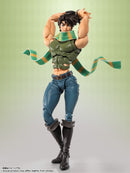 JoJo's Bizarre Adventure: Phantom Blood Bandai S.H.Figuarts Joseph Joestar