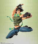 JoJo's Bizarre Adventure: Phantom Blood Bandai S.H.Figuarts Joseph Joestar
