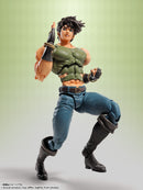JoJo's Bizarre Adventure: Phantom Blood Bandai S.H.Figuarts Joseph Joestar