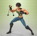 JoJo's Bizarre Adventure: Phantom Blood Bandai S.H.Figuarts Joseph Joestar