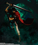 Berserk Bandai S.H.Figuarts Guts (Band of the Hawk)