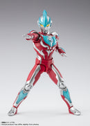 Ultraman Ginga Bandai S.H.Figuarts Ultraman Ginga (Ultraman New Generation Stars Ver.)