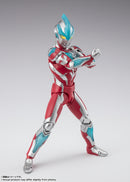 Ultraman Ginga Bandai S.H.Figuarts Ultraman Ginga (Ultraman New Generation Stars Ver.)